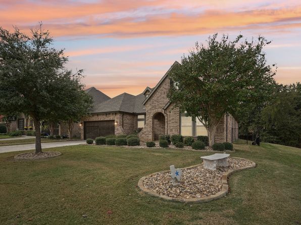 508 Hidden Meadow Dr, Keller, TX 76248