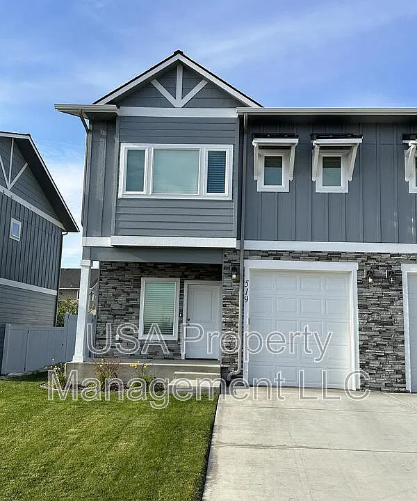 519 N Creative Way