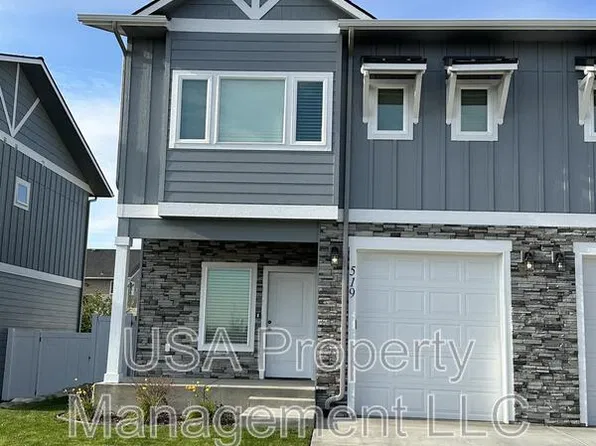 519 N Creative Way, Post Falls, ID 83854