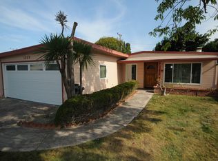 1509 Norton St, San Mateo, CA 94401