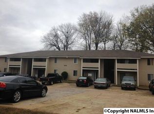 4525 Judith Ln SW APT 5, Huntsville, AL 35805