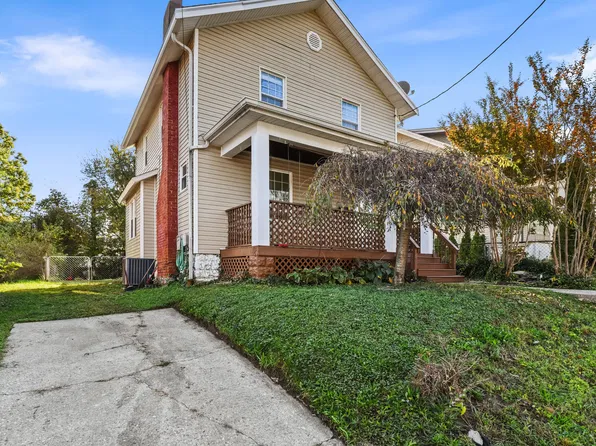 3132 Clifford Ave, Covington, KY 41015