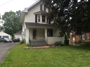 27 Richmond Ave, Batavia, NY 14020