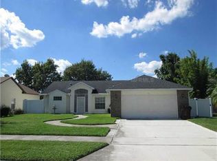 88 Blackberry Creek Dr, Saint Cloud, FL 34769