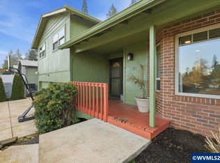 190 Kashmir St SE, Salem, OR 97306