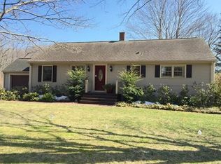 58 Eastern Ave, South Deerfield, MA 01373