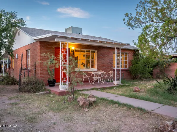 321 E 23rd St, Tucson, AZ 85713