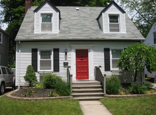 727 Forest Ave, Royal Oak, MI 48067