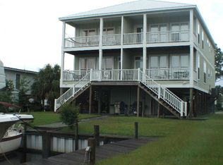 26555 Marina Rd #2, Orange Beach, AL 36561