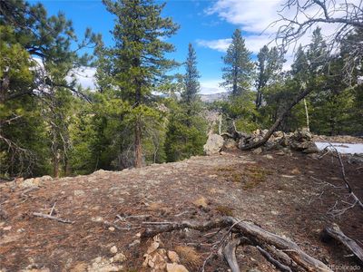 Vacant Land on Fools Gold Road, Idaho Springs, CO, 80452