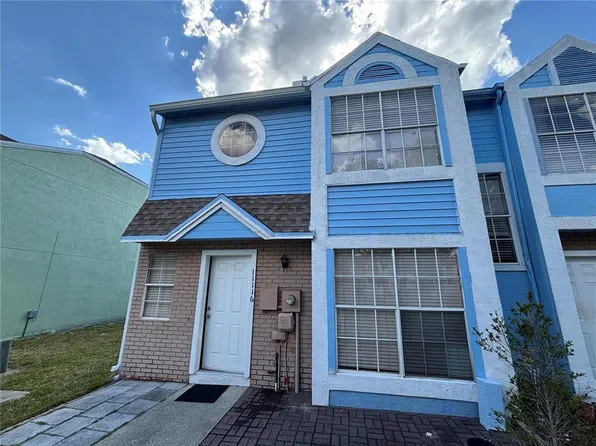 11116 ALDERLY COMMONS COURT, ORLANDO, FL 32837