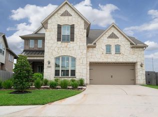 2300 Iron Ridge Ln, Friendswood, TX 77546