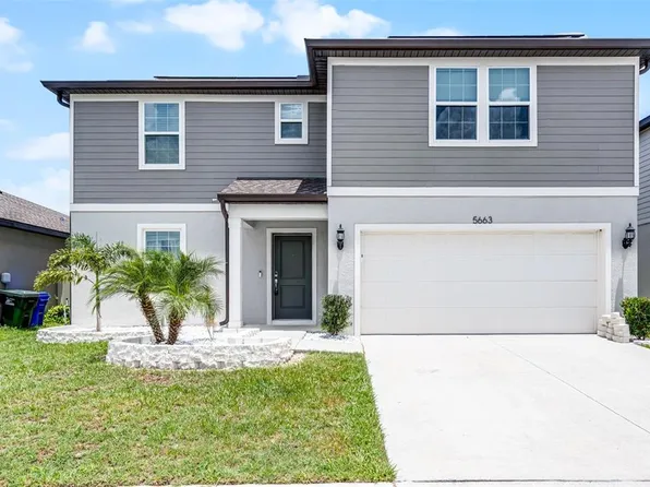5663 KEATON SPRINGS DRIVE, LAKELAND, FL 33811