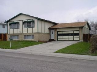 1832 Shumway Ave, Casper, WY 82601