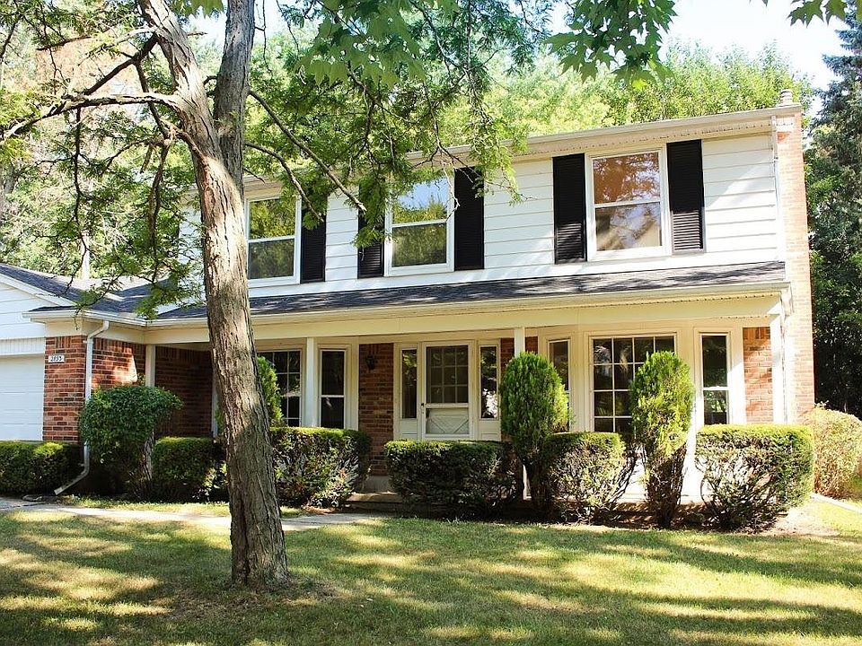 1st image of 2893 Baylis Dr