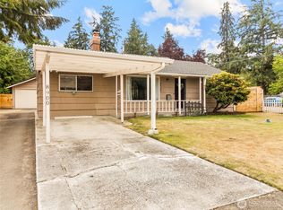 8900 Highland Ave SW, Lakewood, WA