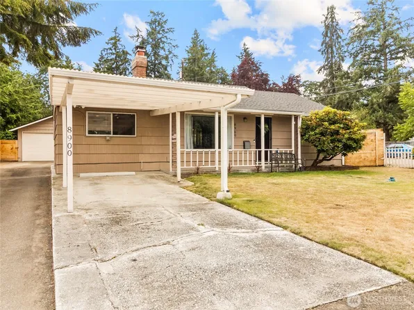 8900 Highland Avenue SW, Lakewood, WA 98498