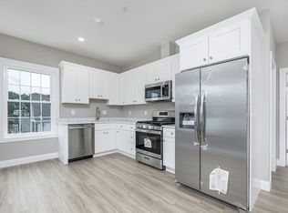 242 Mountain Ave #6, Revere, MA 02151