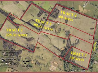 3495 Troy Pike, Versailles, KY 40383