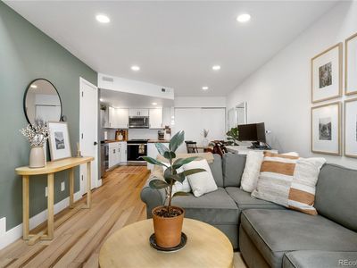 12478 W Nevada Place Bldg 12478 #208, Denver, CO, 80228