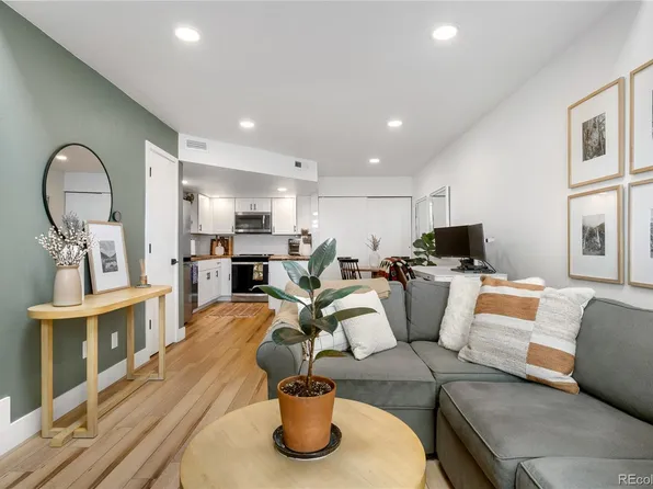 12478 W Nevada Place Bldg 12478 #208, Lakewood, CO 80228