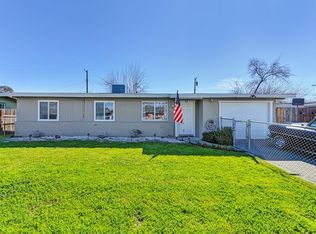3644 Lankershim Way, North Highlands, CA