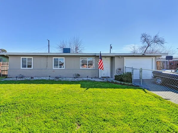 3644 Lankershim Way, North Highlands, CA 95660