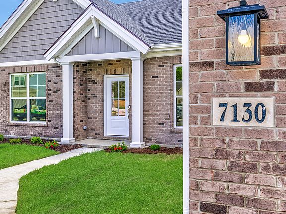 3rd image of 1238 Yorktown Ln Lot 8