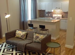 1800 Newton St NE APT 1, Washington, DC 20018