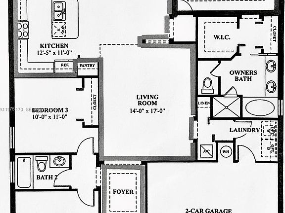 3rd image of 4103 NE 20th St