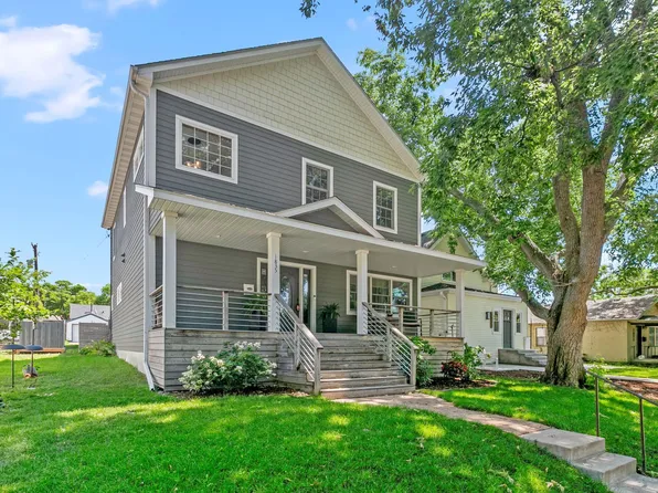 1835 Cleveland St NE, Minneapolis, MN 55418