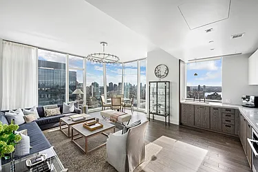 45 East 22nd Street, #37B