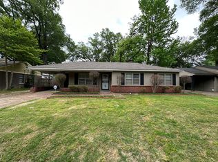 1242 Perkins Ter, Memphis, TN 38117