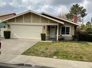 22861 Via Santa Rosa, Mission Viejo, CA 92691