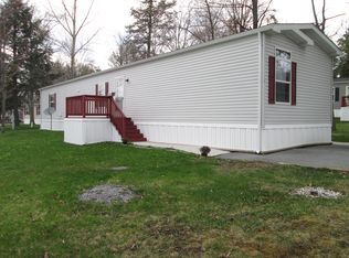115 Sunflower Ln, Cresson, PA 16630