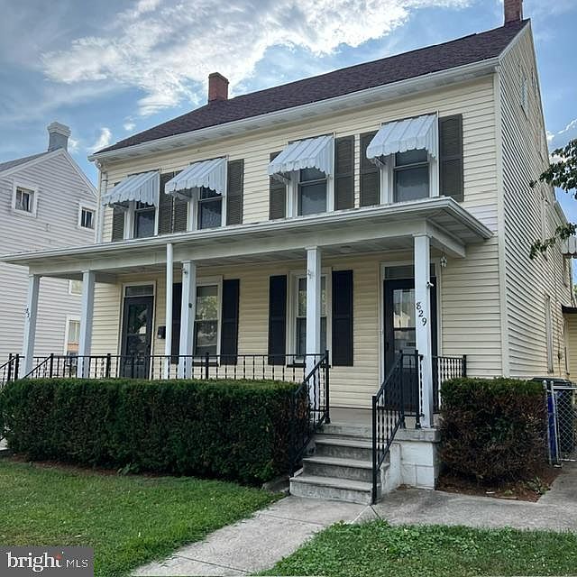 1st image of 829 Maryland Ave #831