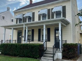 829 Maryland Ave #831, Hagerstown, MD