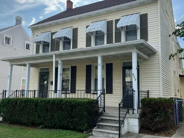 829 Maryland Ave #831, Hagerstown, MD 21740