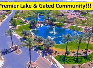 3670 E San Mateo Way, Chandler, AZ 85249