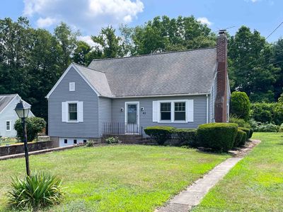 43 Woodland Drive, Durham, CT, 06422
