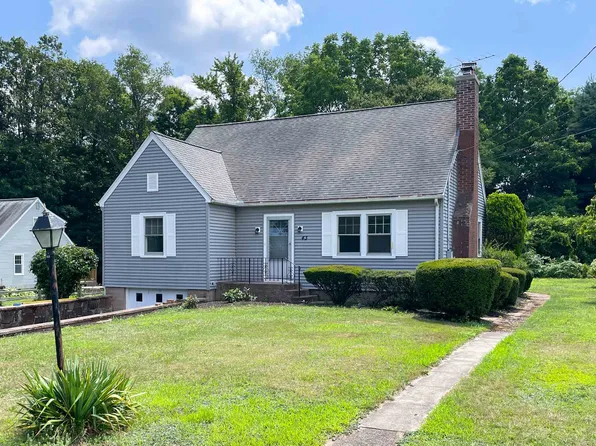 43 Woodland Drive, Durham, CT 06422