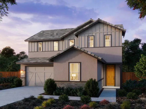 478 Wrights St, Oakley, CA 94561