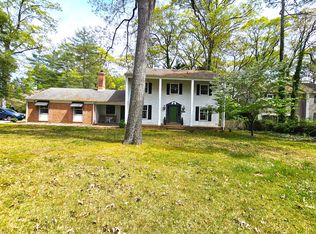 1501 Woodland Rd #1, Salisbury, MD 21801
