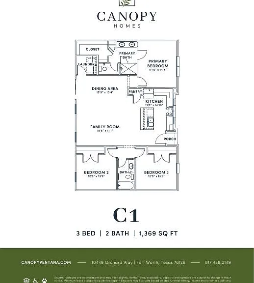 Canopy Homes at Ventana — Photo 26