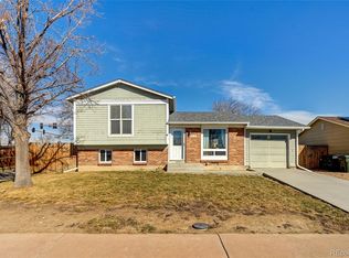 3219 E 99th Way, Thornton, CO 80229