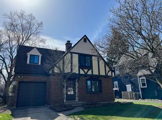 426 Telford Ave, Dayton, OH 45419