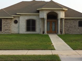 518 W Vinson Ave, Harlingen, TX 78550