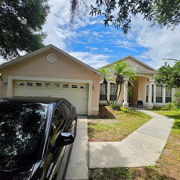111 Sunridge Woods Ct — Photo 2