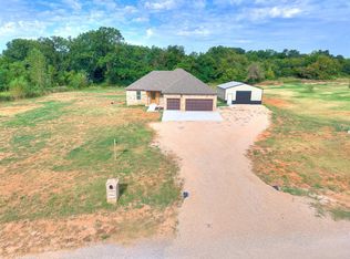 13994 Breezy Ln, Shawnee, OK 74804