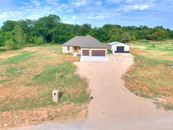 13994 Breezy Ln, Shawnee, OK 74804